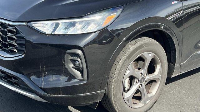 2024 Ford Escape ST-Line Select