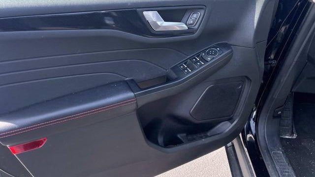 2024 Ford Escape ST-Line Select