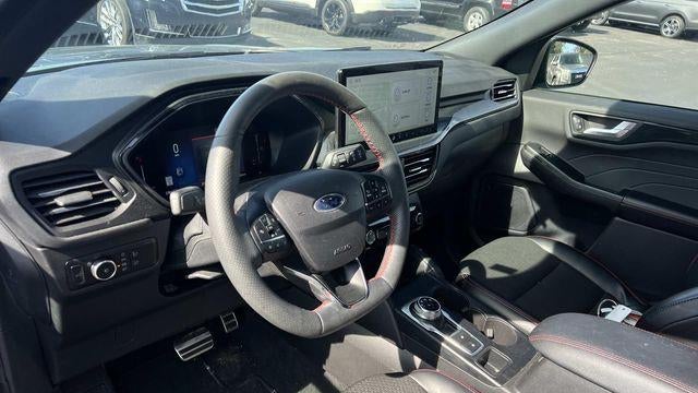 2024 Ford Escape ST-Line Select