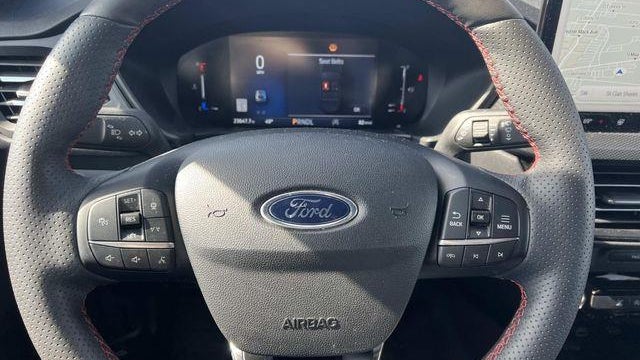 2024 Ford Escape ST-Line Select
