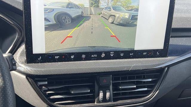 2024 Ford Escape ST-Line Select