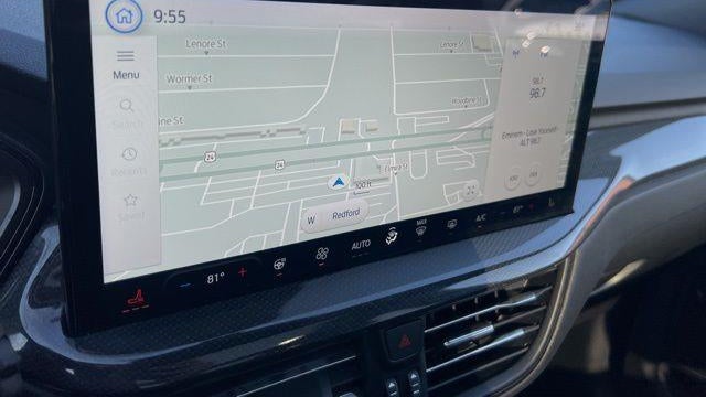 2024 Ford Escape ST-Line Select