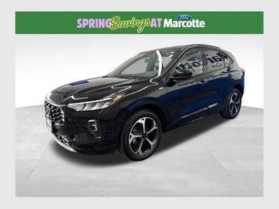 2024 Ford Escape AWD St-Line Select 4DR SUV