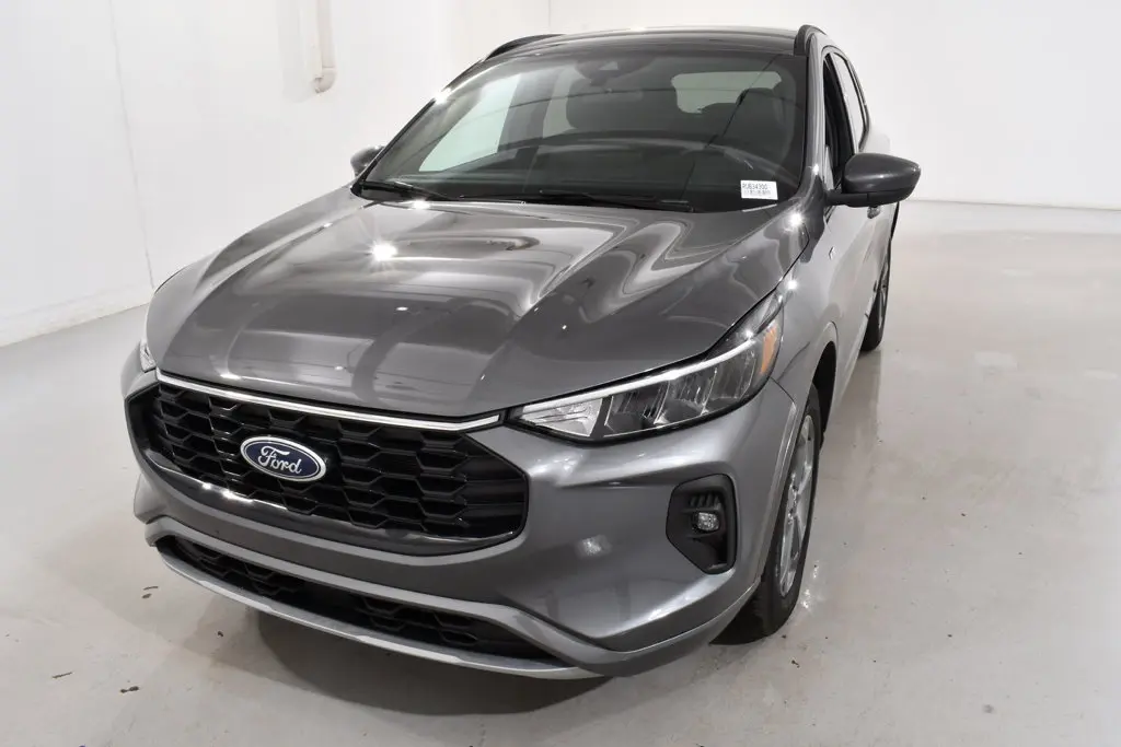2024 Ford Escape - $27,255