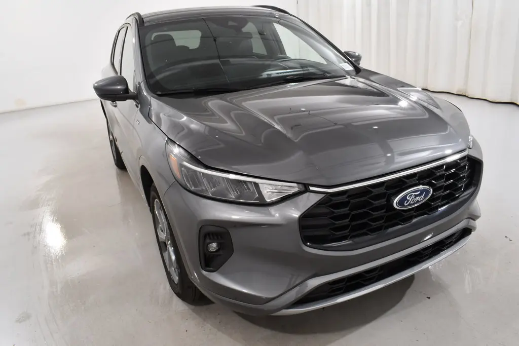 2024 Ford Escape - $27,255
