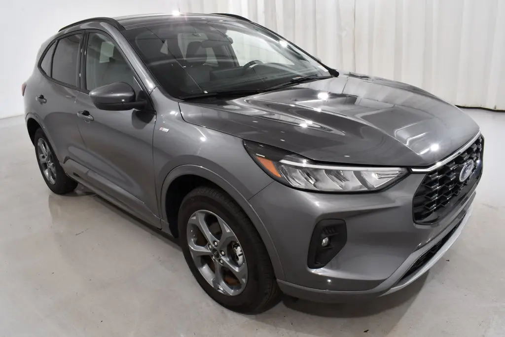 2024 Ford Escape - $27,255