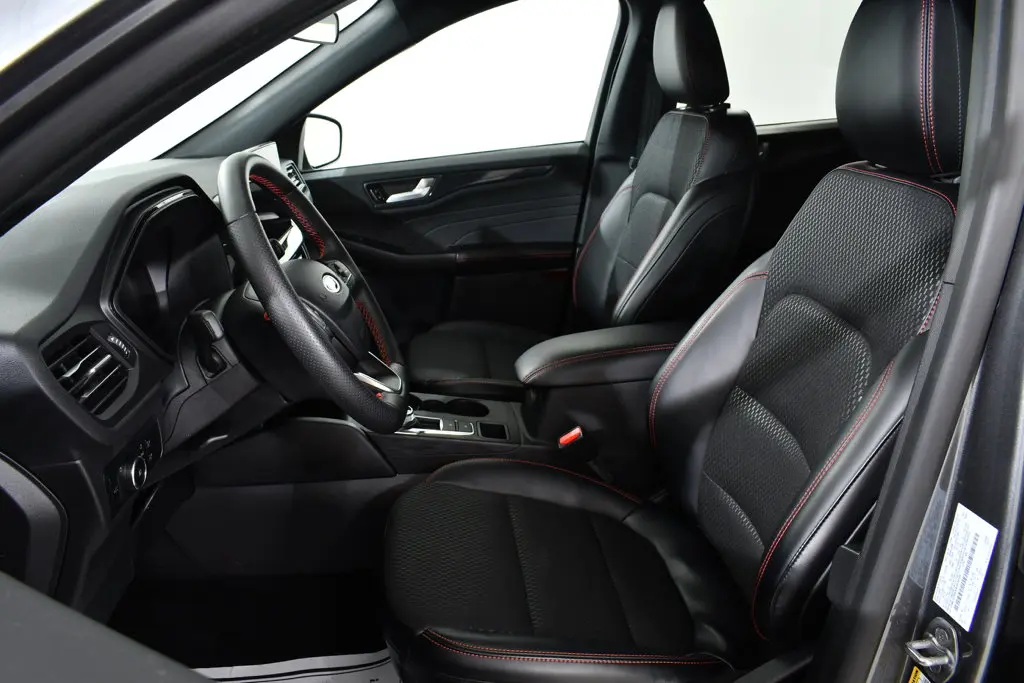 2024 Ford Escape - $27,255