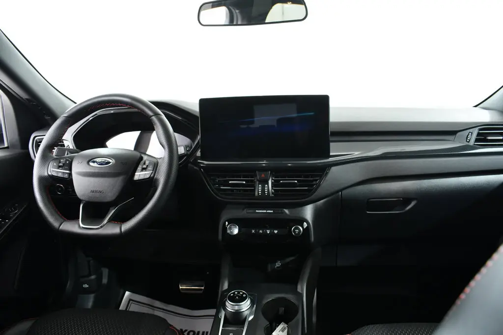 2024 Ford Escape - $27,255