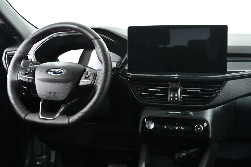 2024 Ford Escape - $27,255