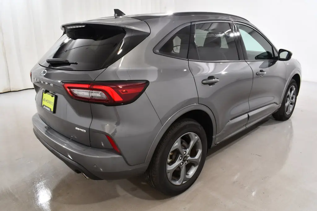 2024 Ford Escape - $27,255