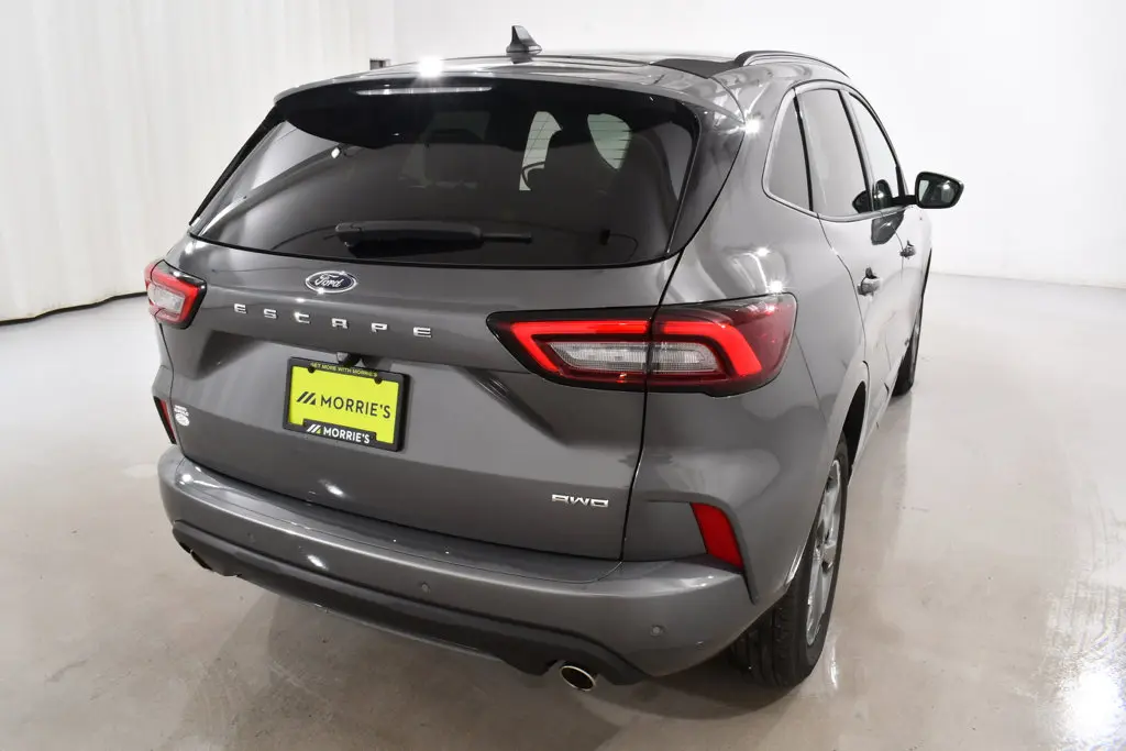 2024 Ford Escape - $27,255