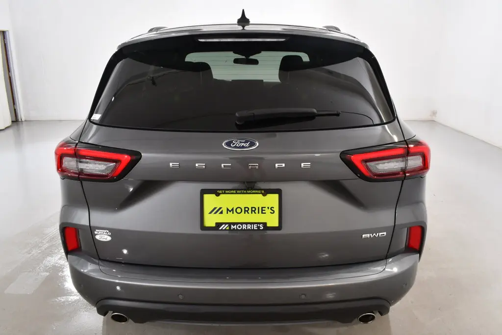 2024 Ford Escape - $27,255
