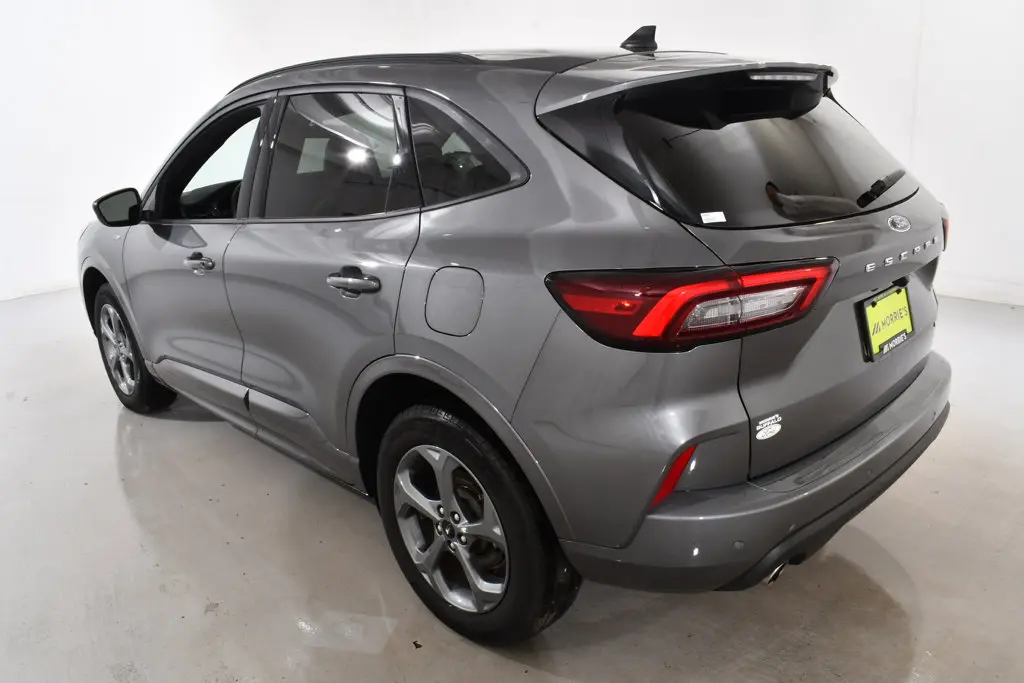 2024 Ford Escape - $27,255