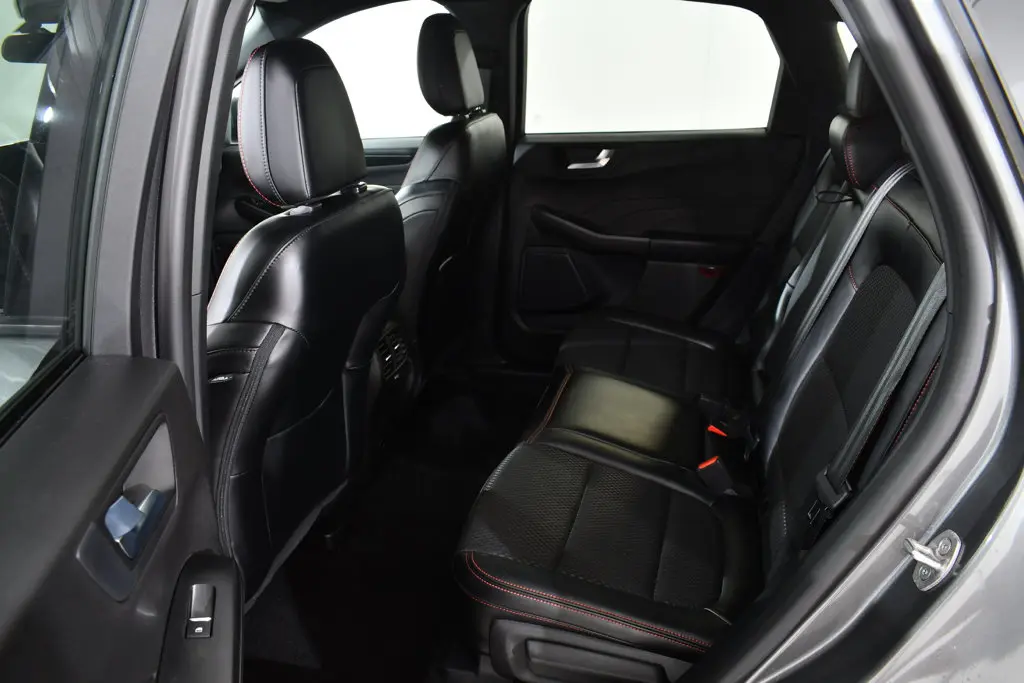 2024 Ford Escape - $27,255