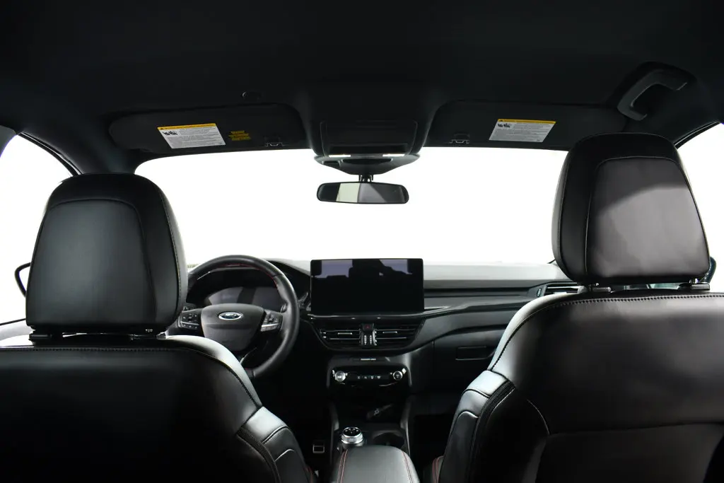 2024 Ford Escape - $27,255