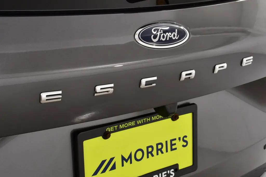 2024 Ford Escape - $27,255