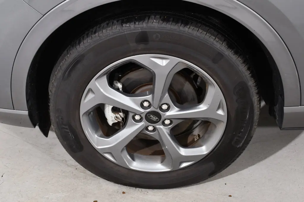 2024 Ford Escape - $27,255