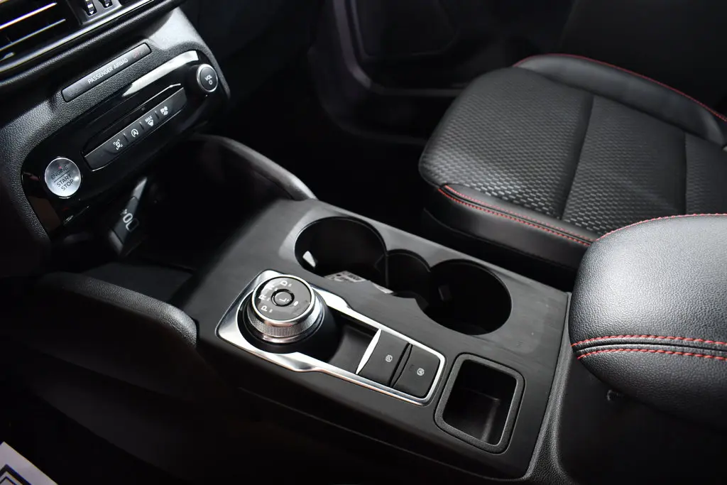 2024 Ford Escape - $27,255
