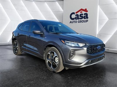 2024 Ford Escape AWD St-Line Select 4DR SUV