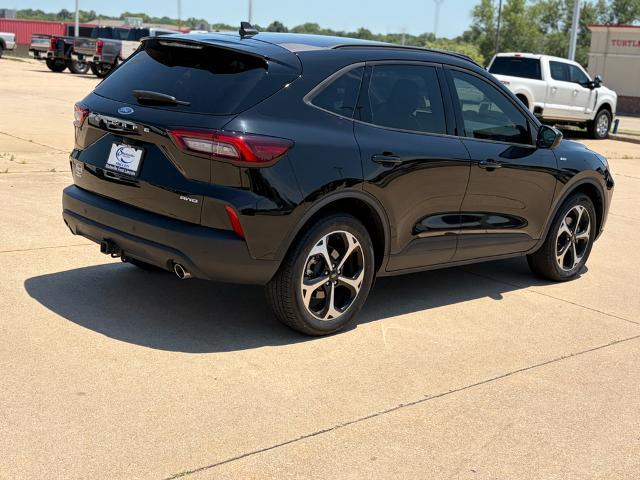 2025 Ford Escape - $32,925