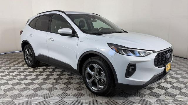 Preowned 2025 Ford Escape ST-Line Select for Sale