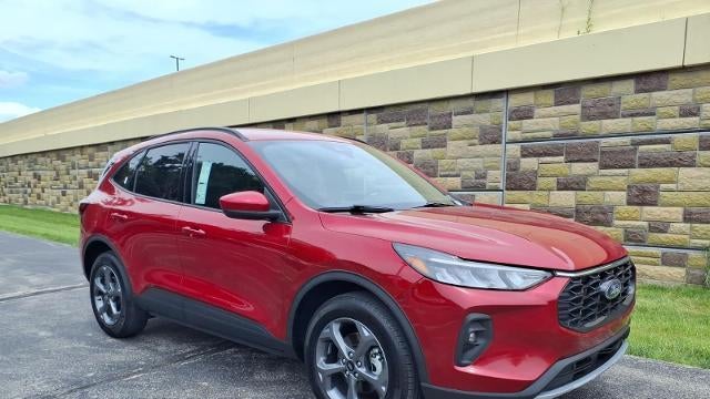 Preowned 2025 Ford Escape ST-Line Select for Sale