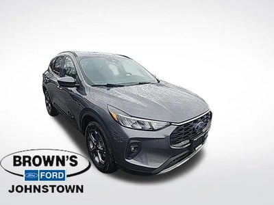 2025 Ford Escape AWD St-Line Select 4DR SUV