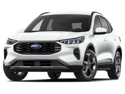 2025 Ford Escape AWD St-Line Select 4DR SUV