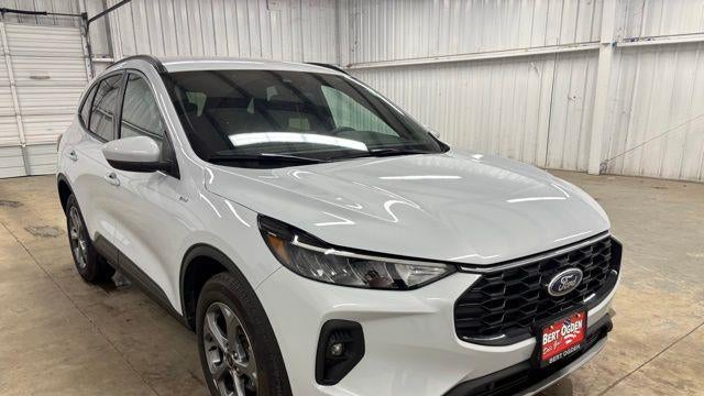 Preowned 2025 Ford Escape ST-Line Select for Sale