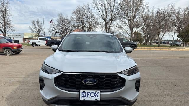 Preowned 2025 Ford Escape ST-Line Select for Sale