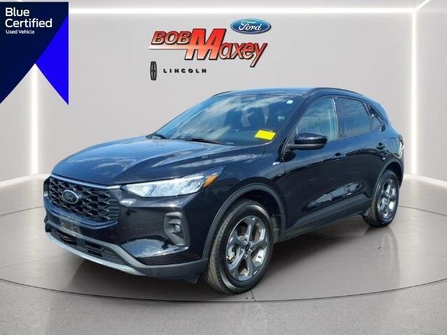 2025 Ford Escape - $23,661