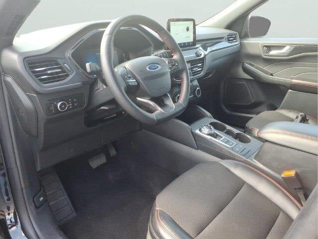 2025 Ford Escape - $23,661