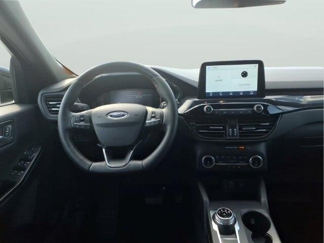 2025 Ford Escape - $23,661