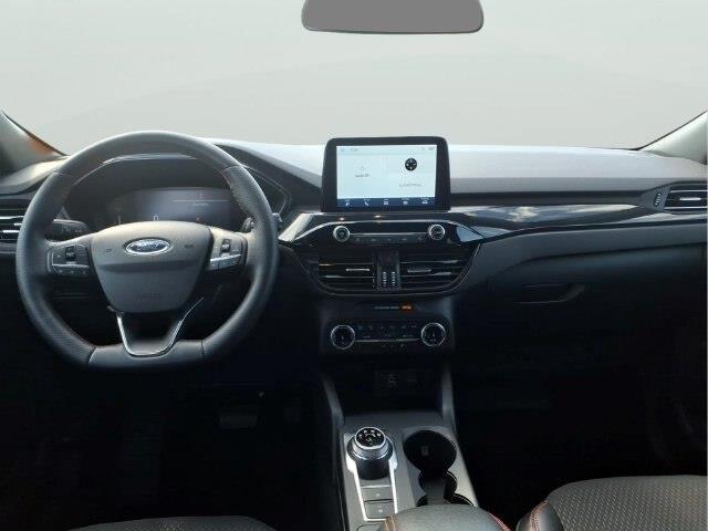 2025 Ford Escape - $23,661