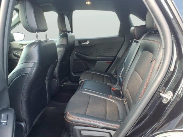 2025 Ford Escape - $23,661