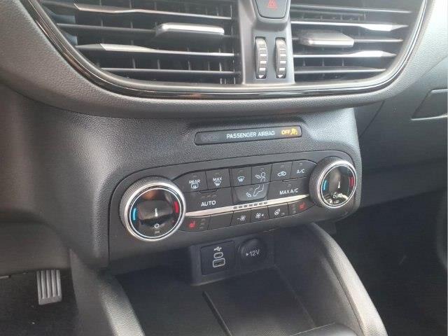 2025 Ford Escape - $23,661