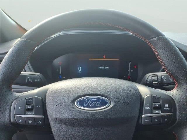 2025 Ford Escape - $23,661
