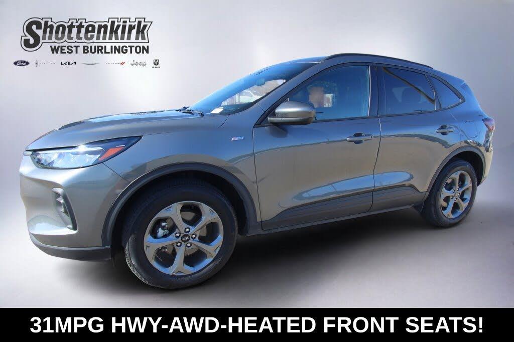 2025 Ford Escape - $23,500