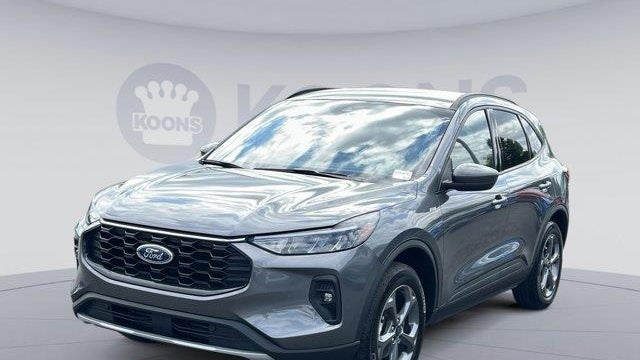 Preowned 2025 Ford Escape ST-Line Select for Sale