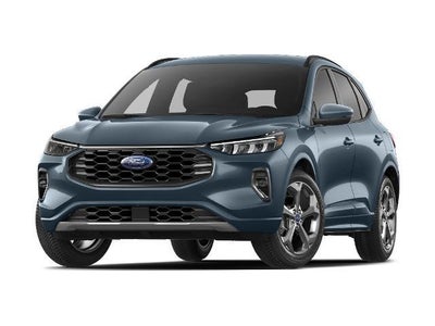 2023 Ford Escape Hybrid AWD St-Line Select 4DR SUV