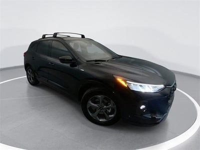 2023 Ford Escape Hybrid AWD St-Line Select 4DR SUV