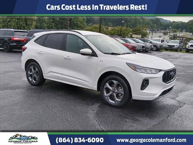2024 Ford Escape - $21,173