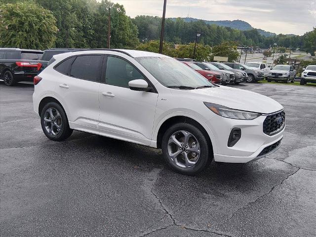 2024 Ford Escape - $21,173
