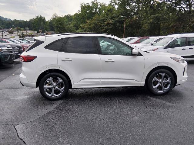 2024 Ford Escape - $21,173