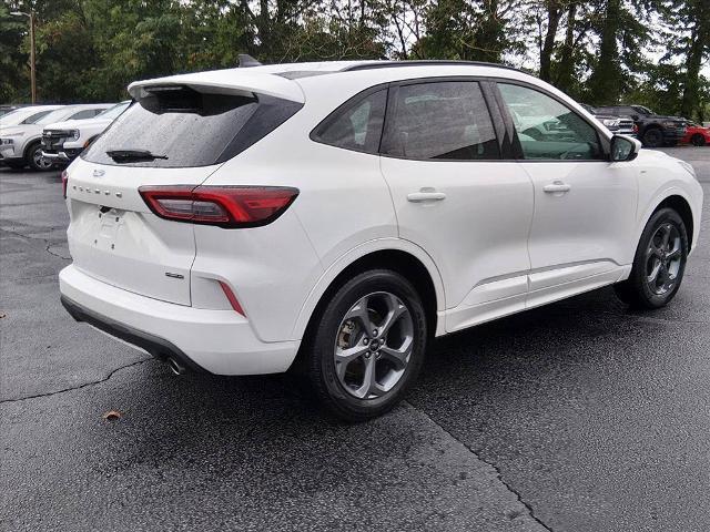2024 Ford Escape - $21,173