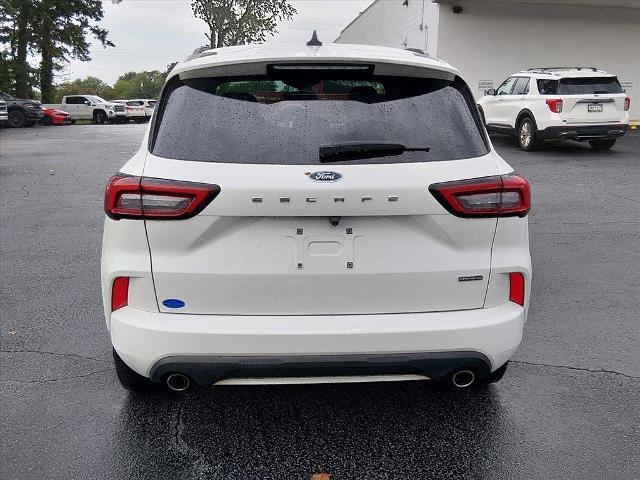 2024 Ford Escape - $21,173