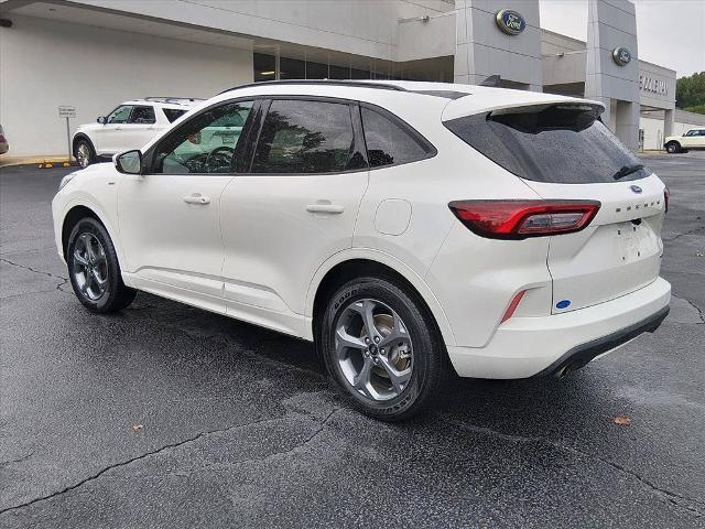 2024 Ford Escape - $21,173