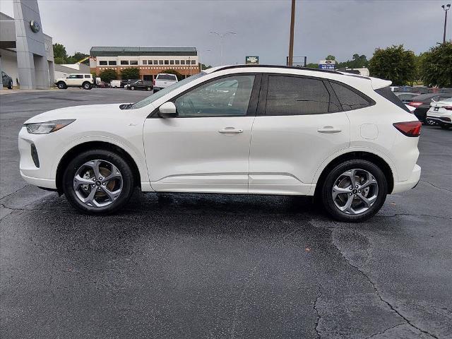 2024 Ford Escape - $21,173
