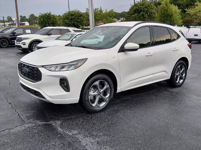 2024 Ford Escape - $21,173