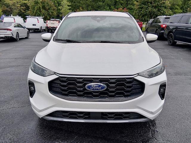 2024 Ford Escape - $21,173